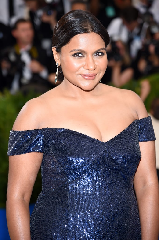 Mindy Kaling Net Worth