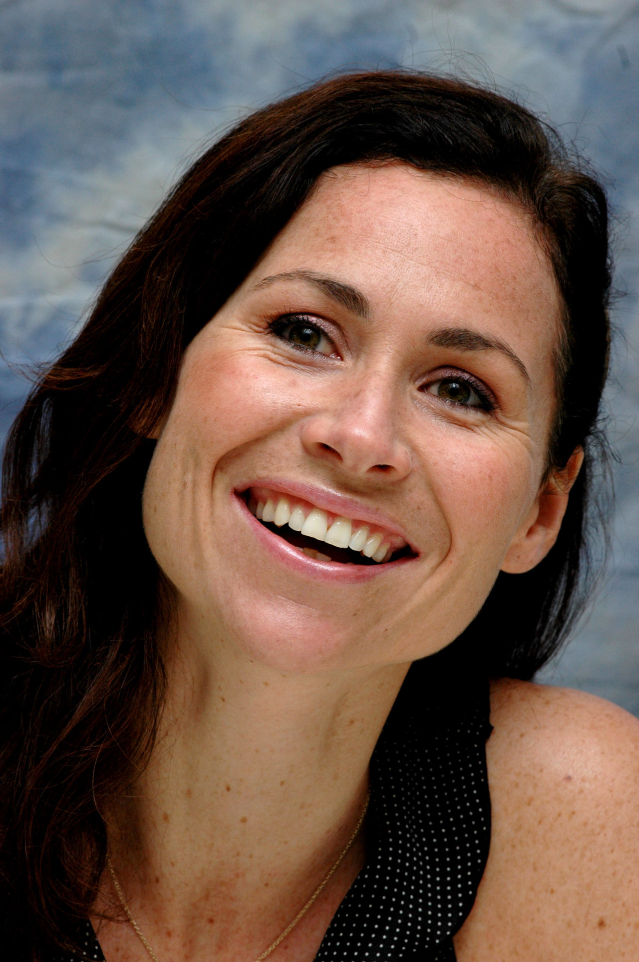 Minnie Driver Net Worth