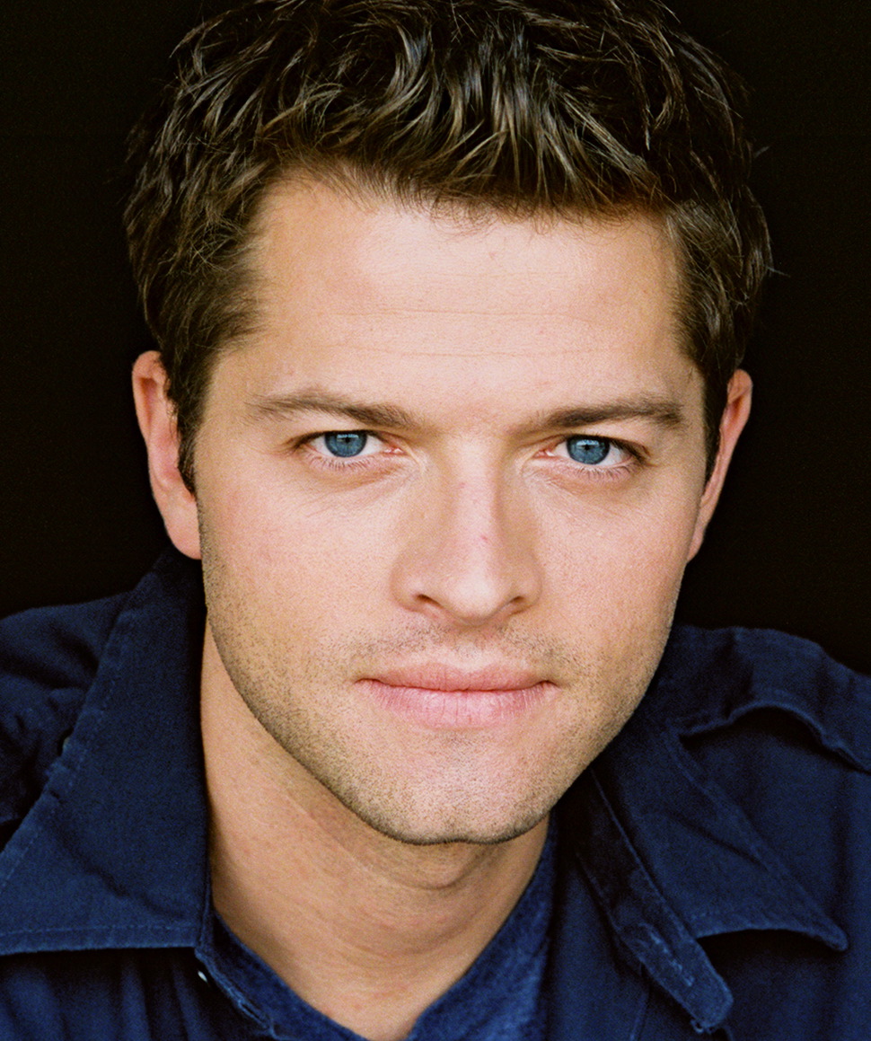 Misha Collins Net Worth