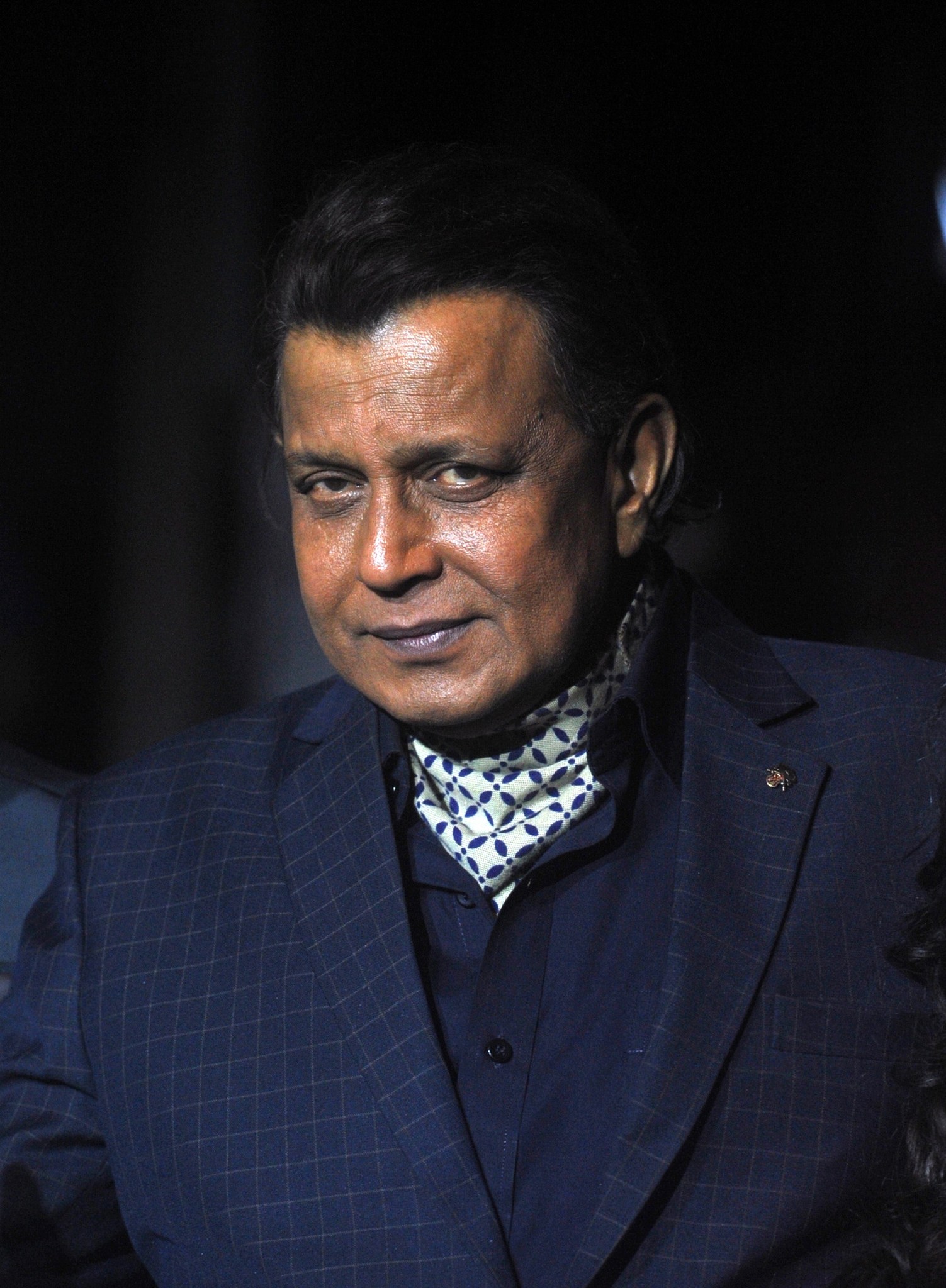 Mithun Chakraborty Net Worth