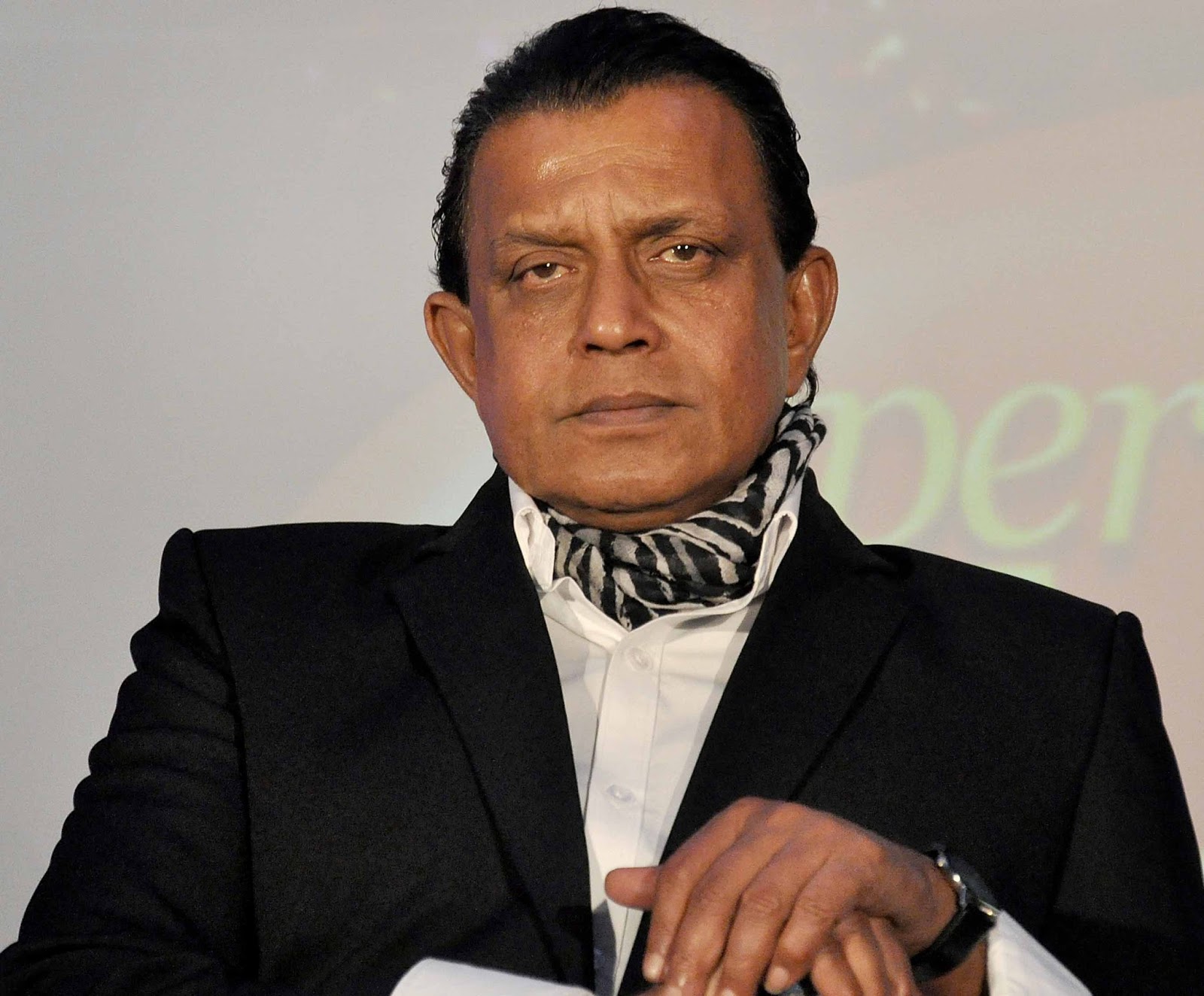 Mithun Chakraborty Net Worth