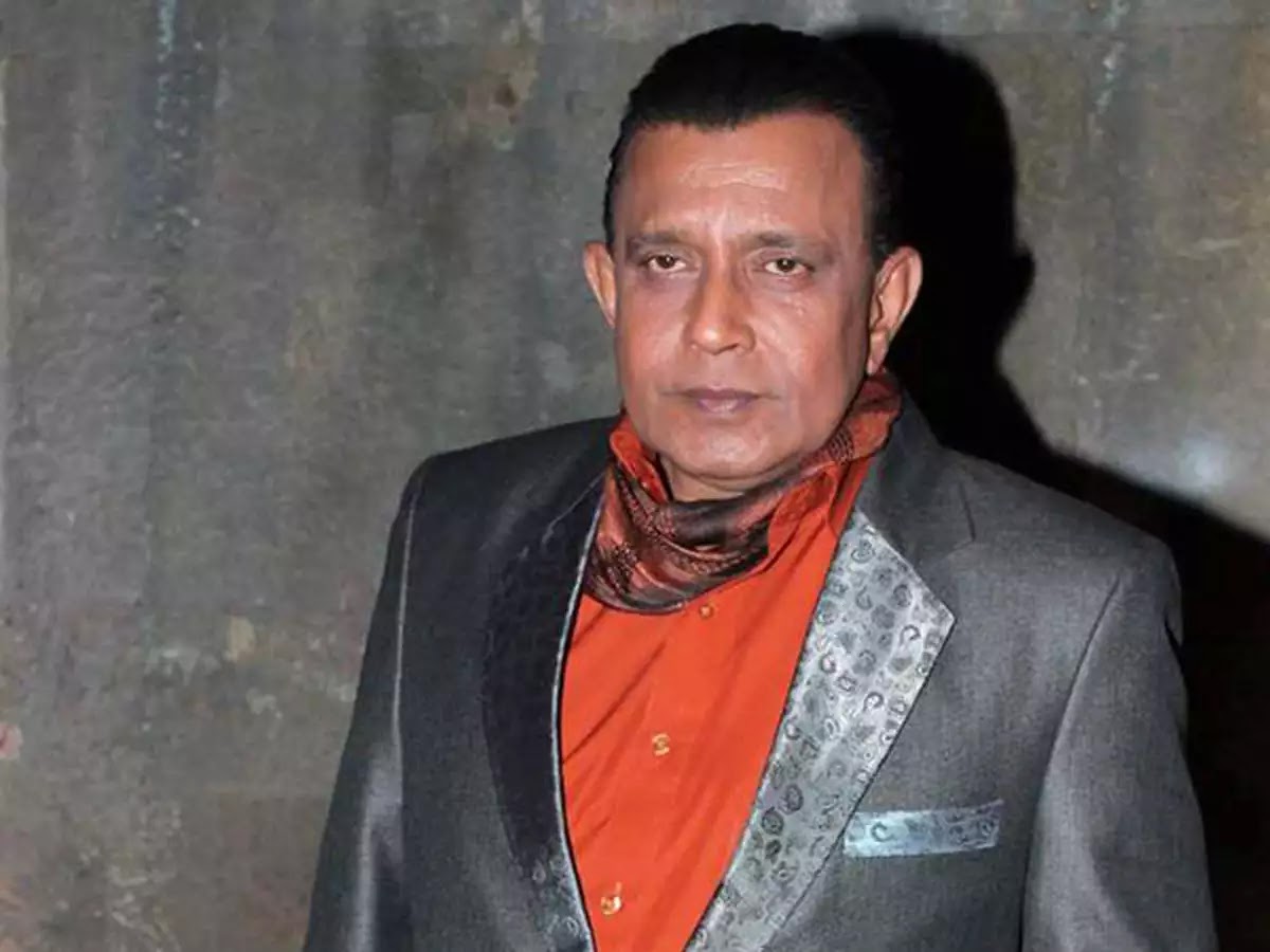 Mithun Chakraborty Net Worth