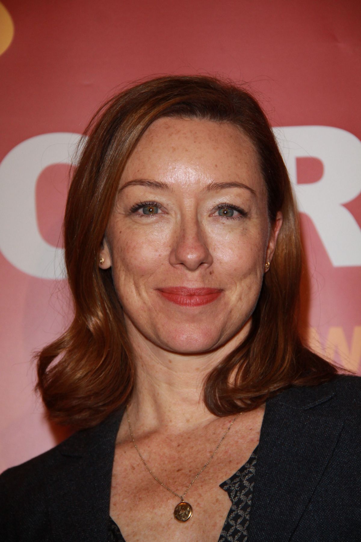 Molly Parker Net Worth