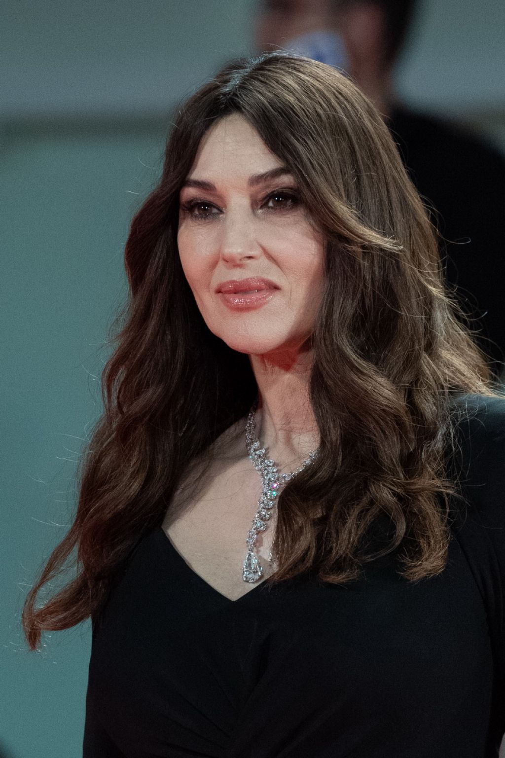 Monica Bellucci Net Worth