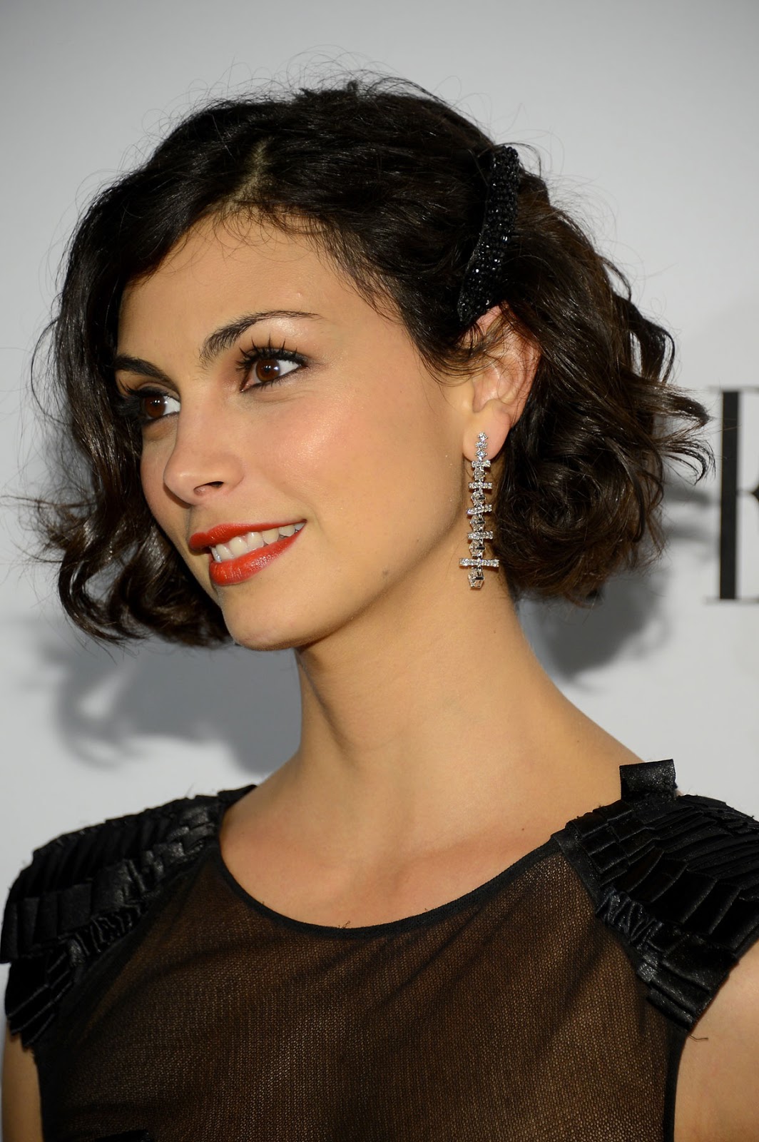 Morena Baccarin Net Worth