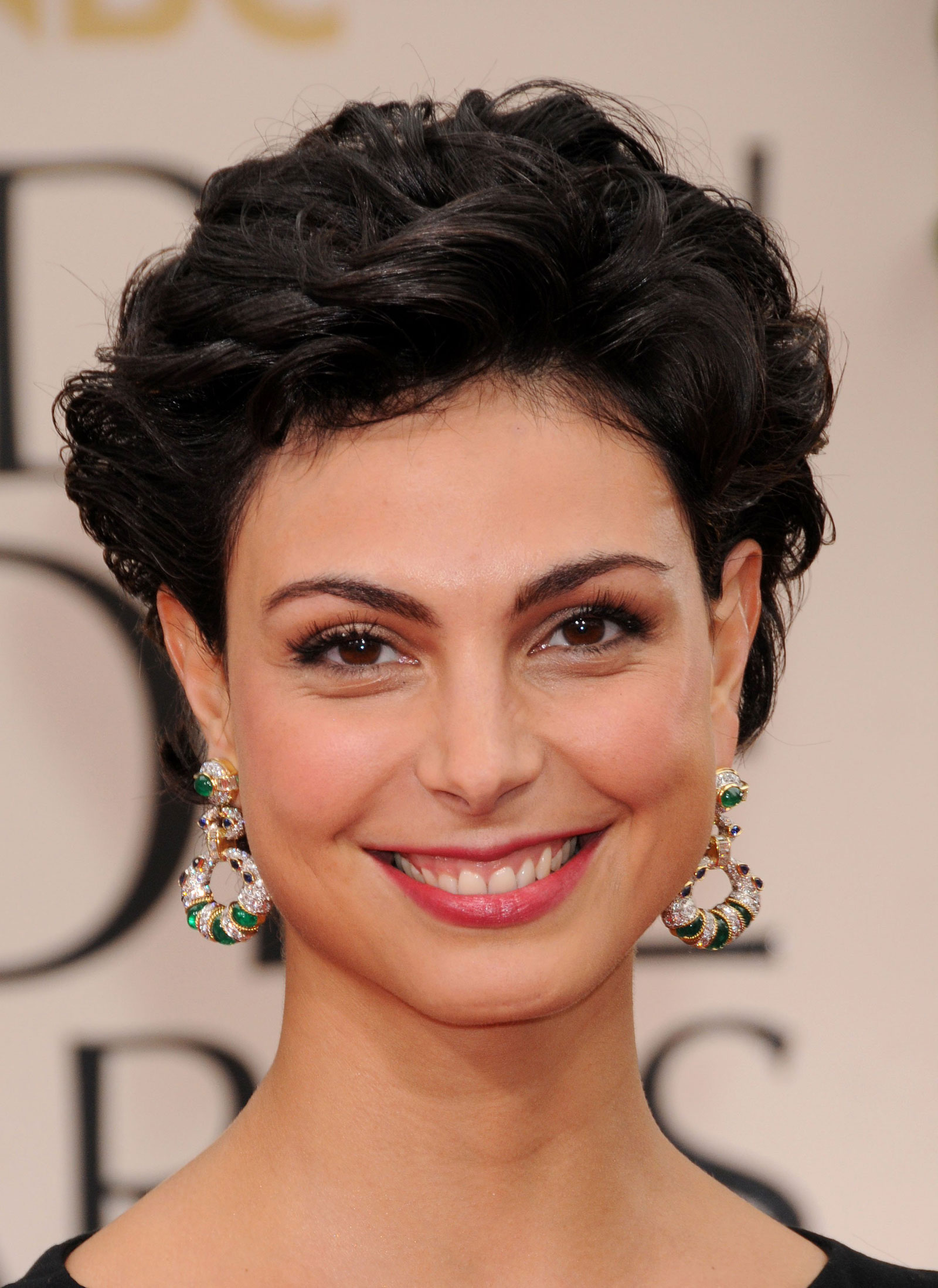 Morena Baccarin Net Worth