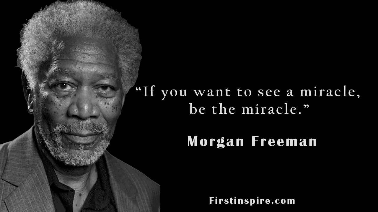 Morgan Freeman Net Worth