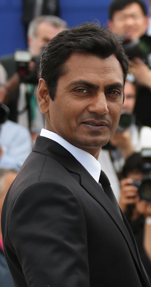 Nawazuddin Siddiqui Net Worth