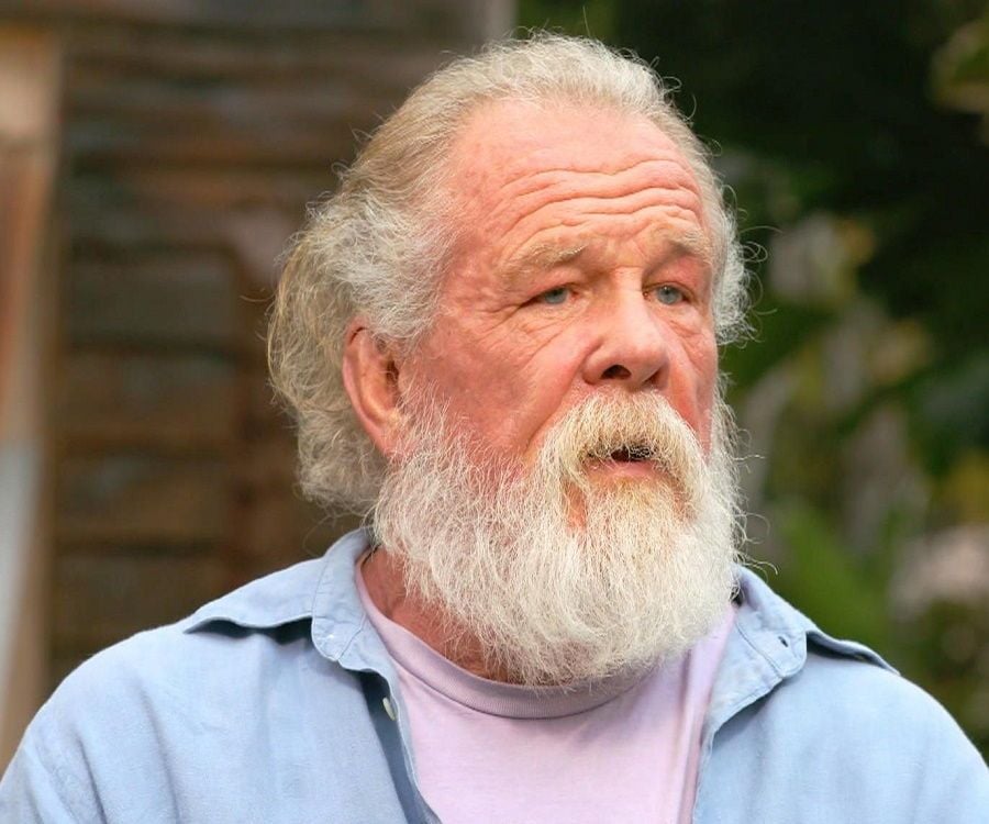 Nick Nolte Net Worth