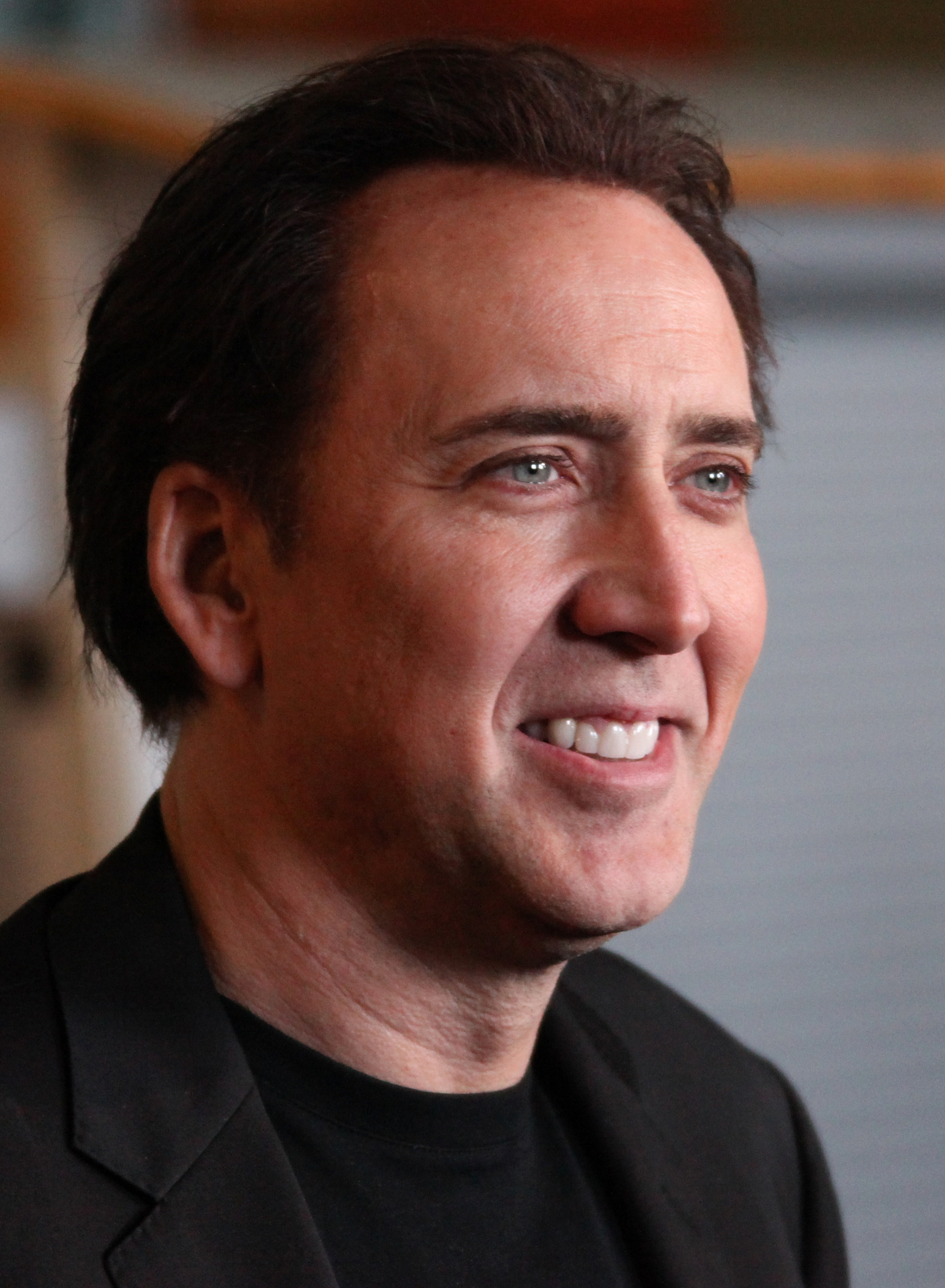 Nicolas Cage Net Worth