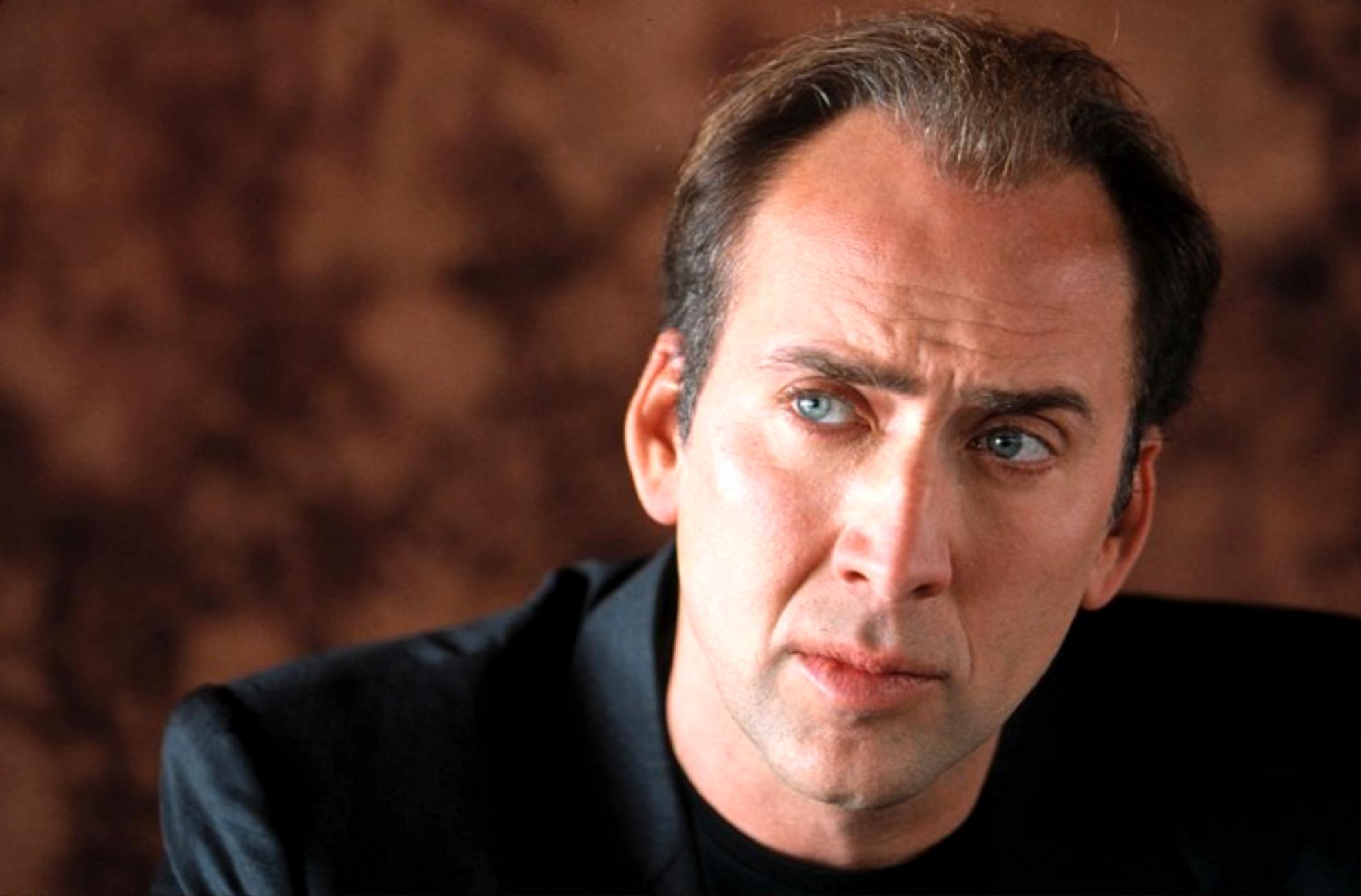 Nicolas Cage Net Worth