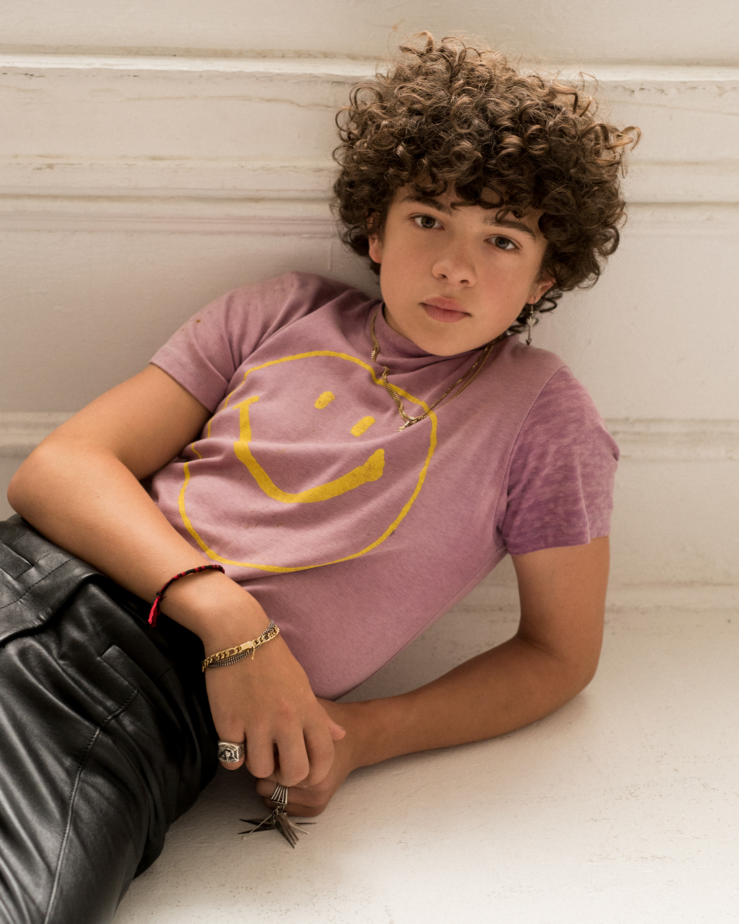 Noah Jupe Net Worth