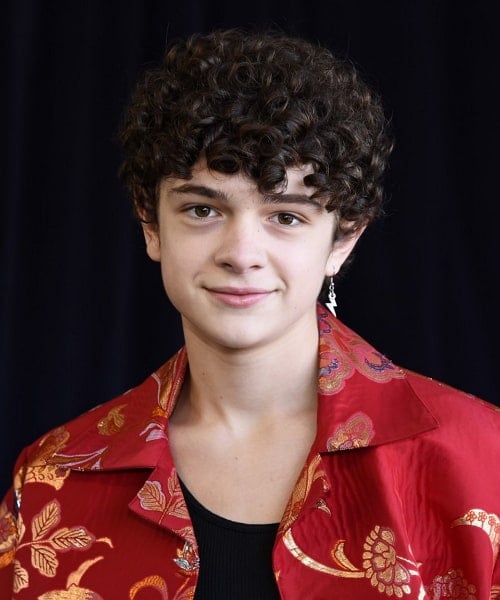 Noah Jupe Net Worth