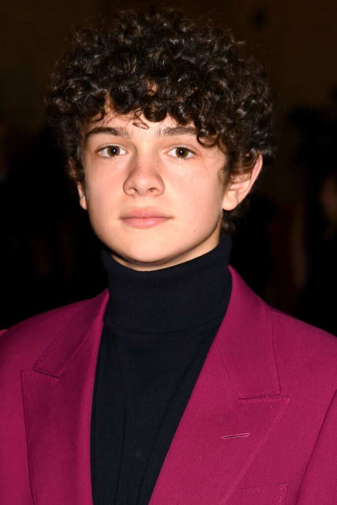 Noah Jupe Net Worth