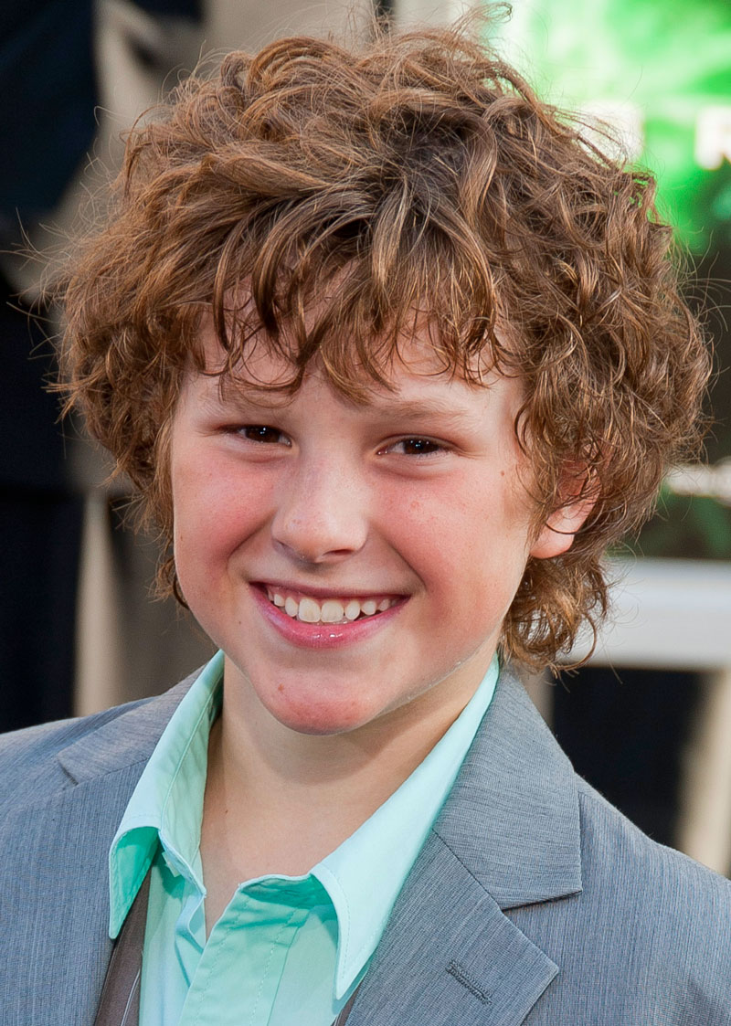 Nolan Gould Net Worth