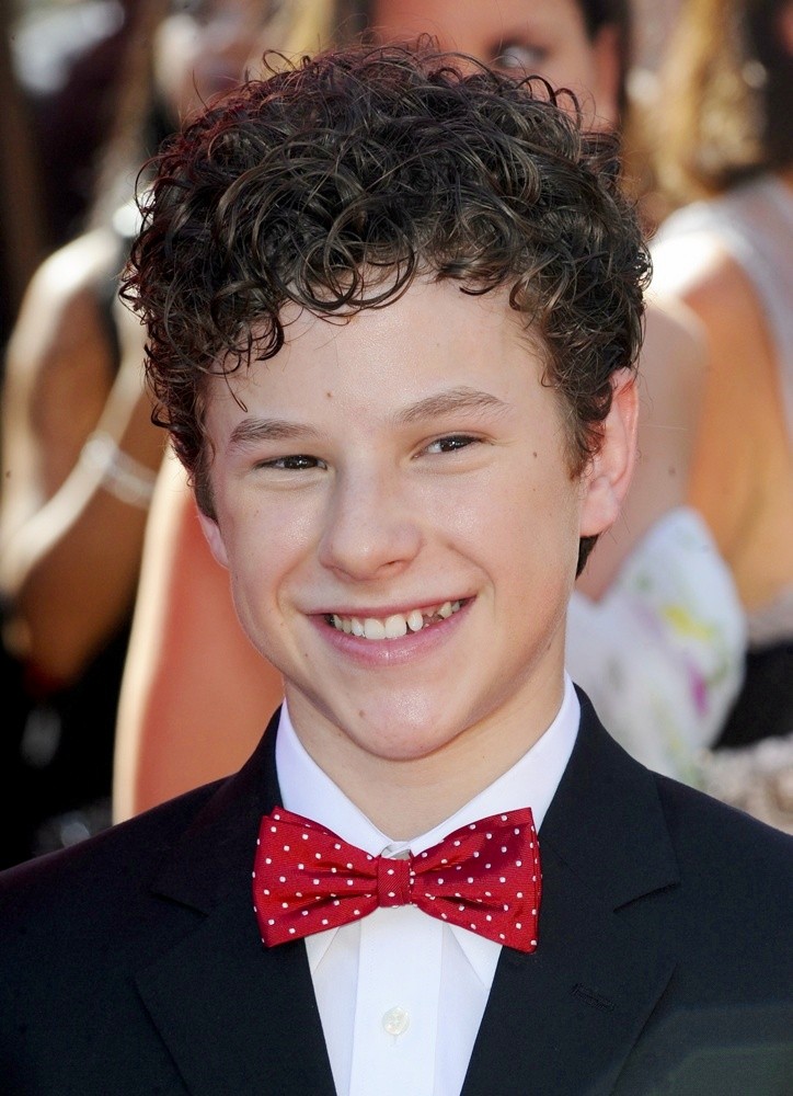 Nolan Gould Net Worth