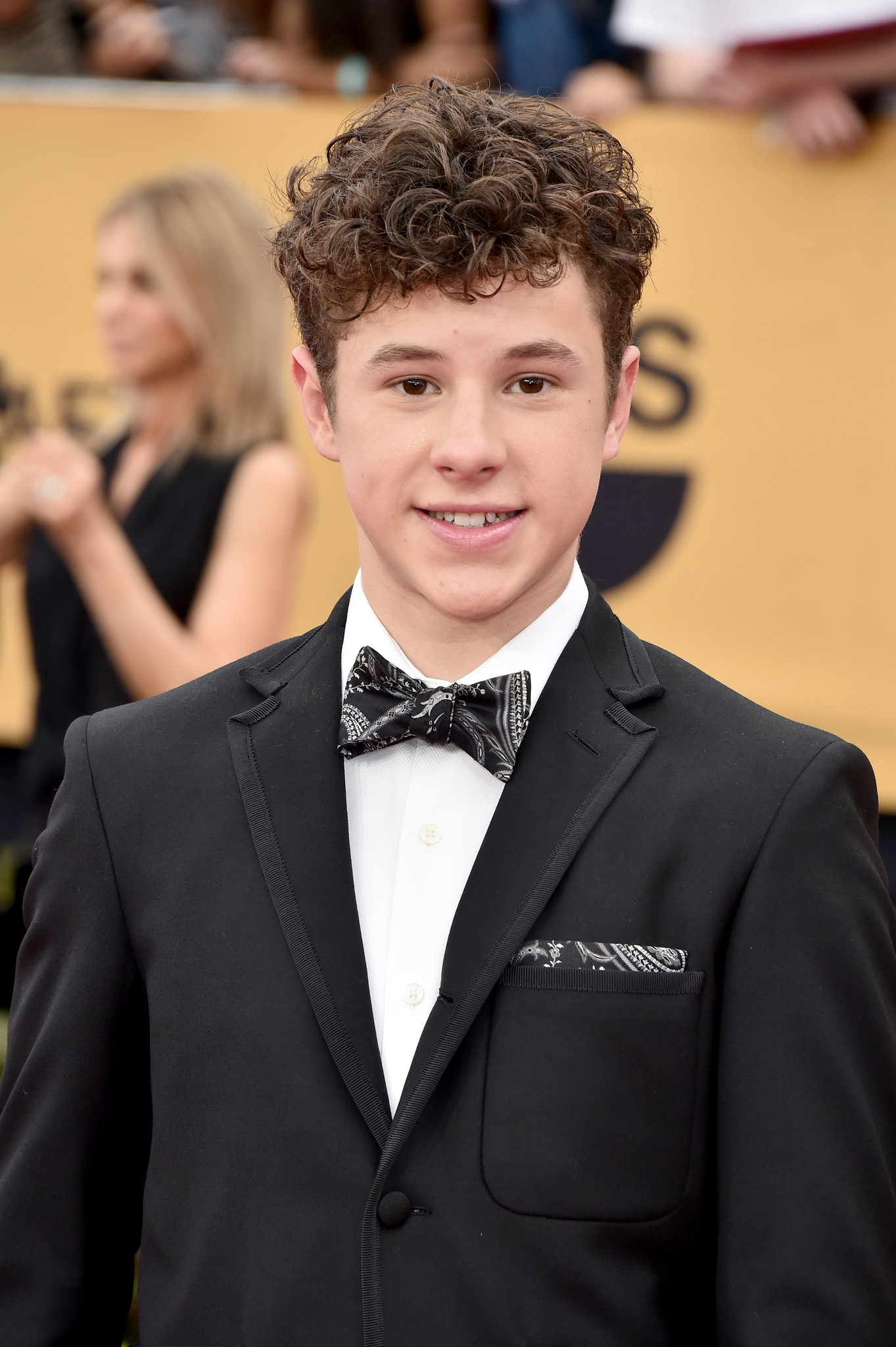 Nolan Gould Net Worth