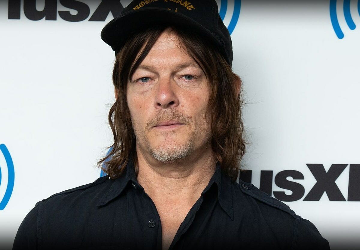 Norman Reedus Net Worth