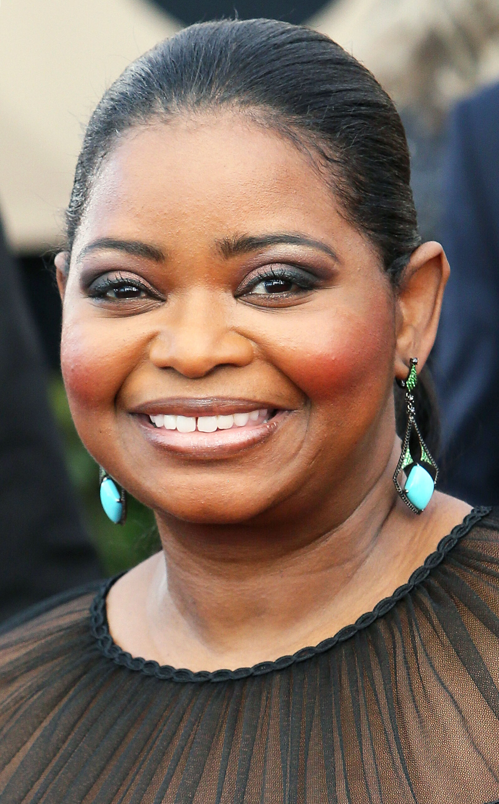 Octavia Spencer Net Worth