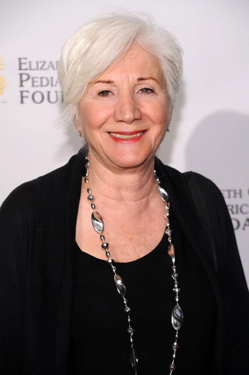 Olympia Dukakis Net Worth