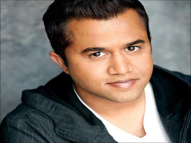 Omi Vaidya Net Worth