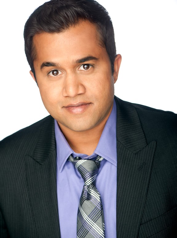 Omi Vaidya Net Worth