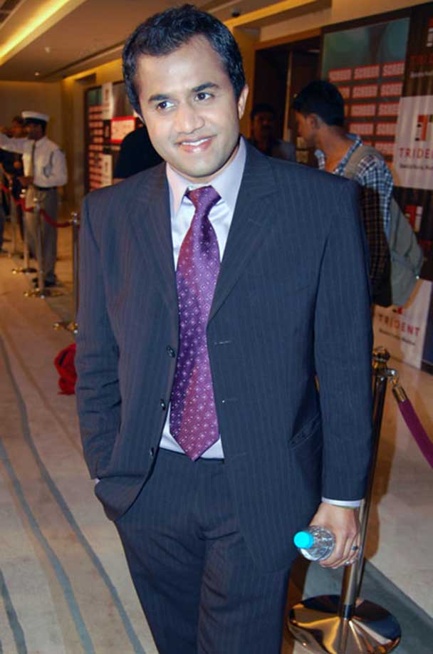 Omi Vaidya Net Worth