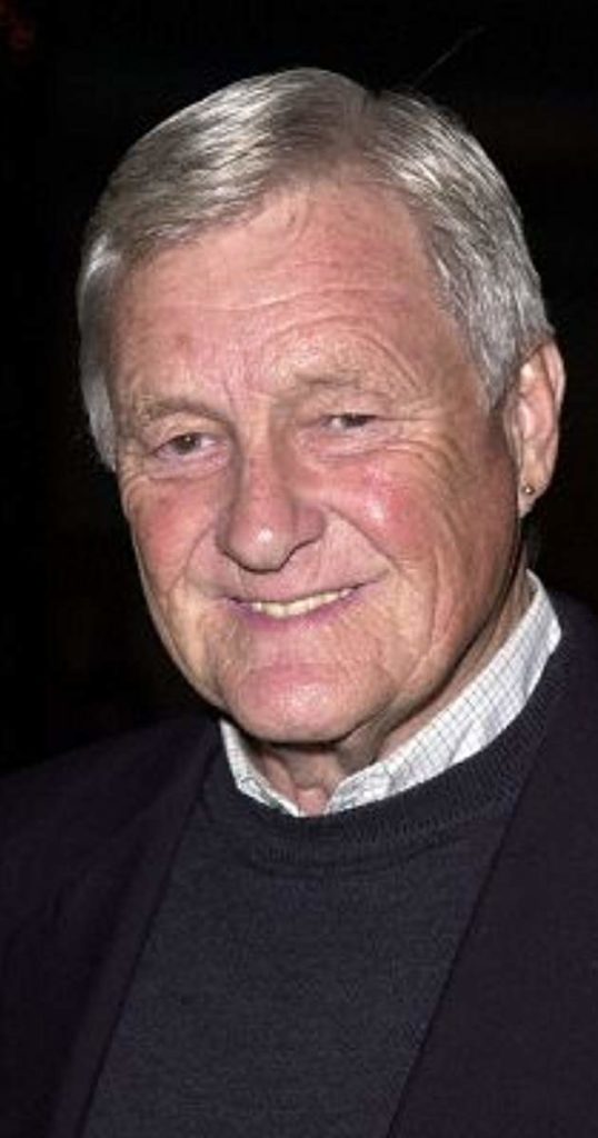 Orson Bean Net Worth