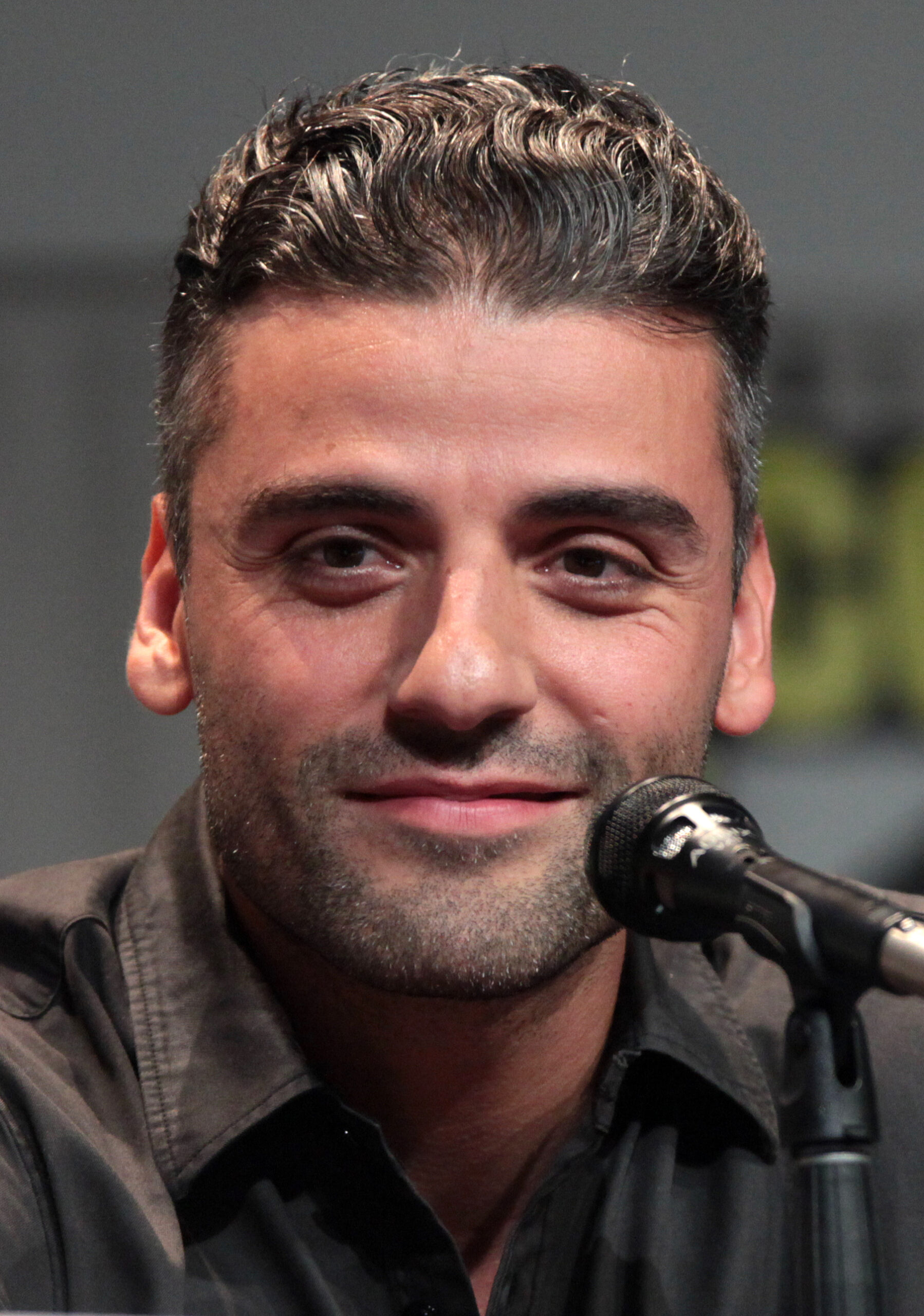 Oscar Isaac Net Worth