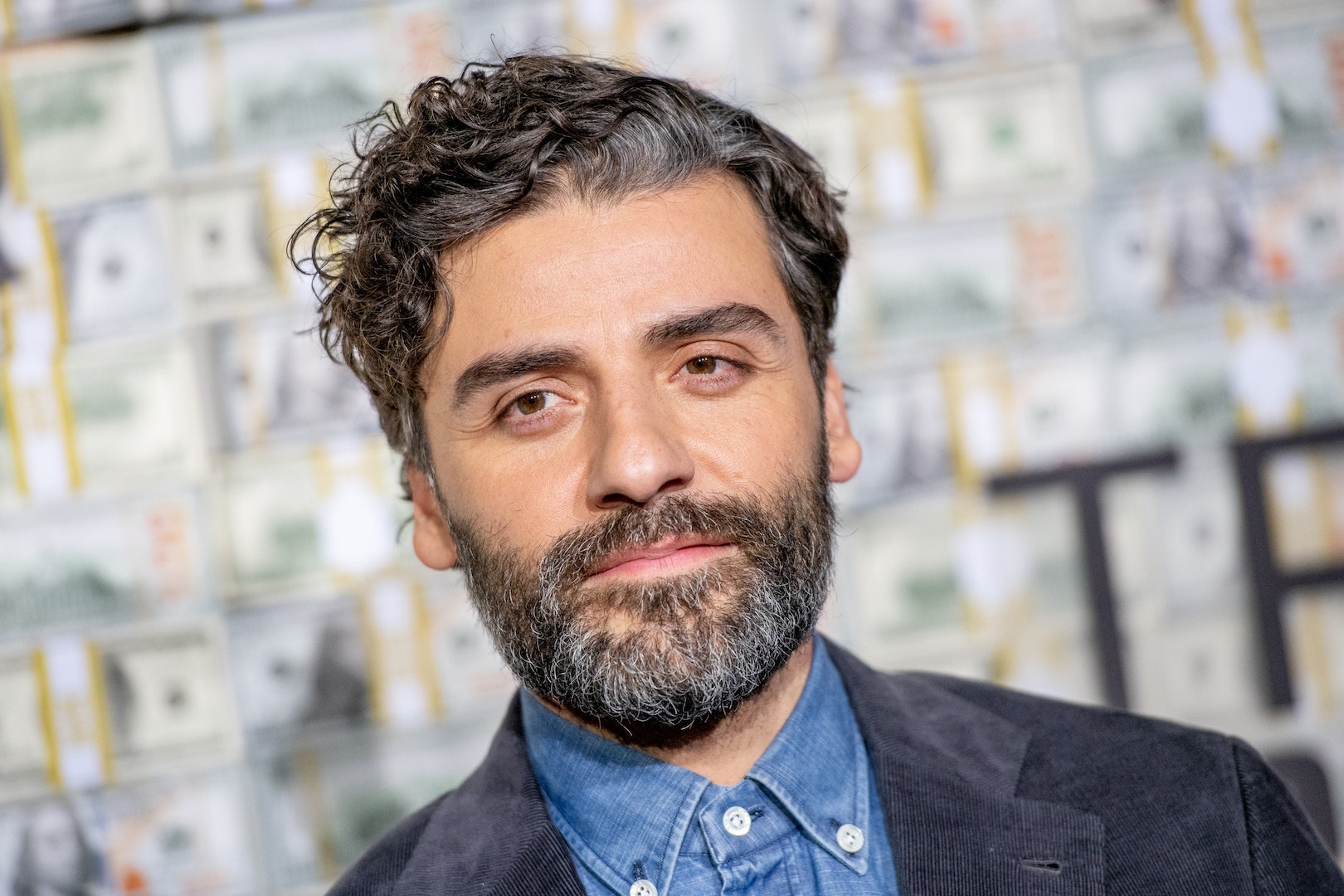 Oscar Isaac Net Worth