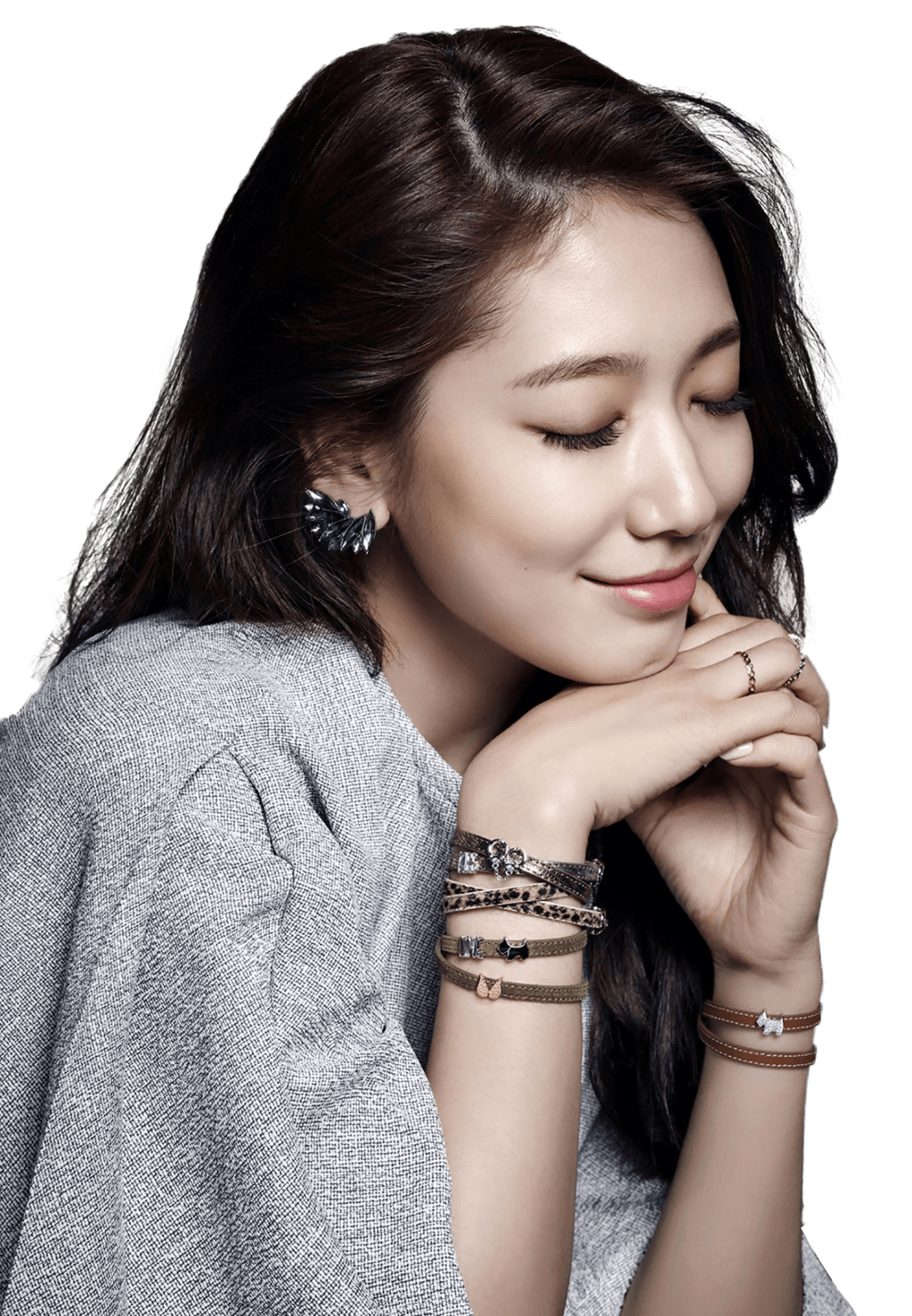 Park Shin Hye Net Worth