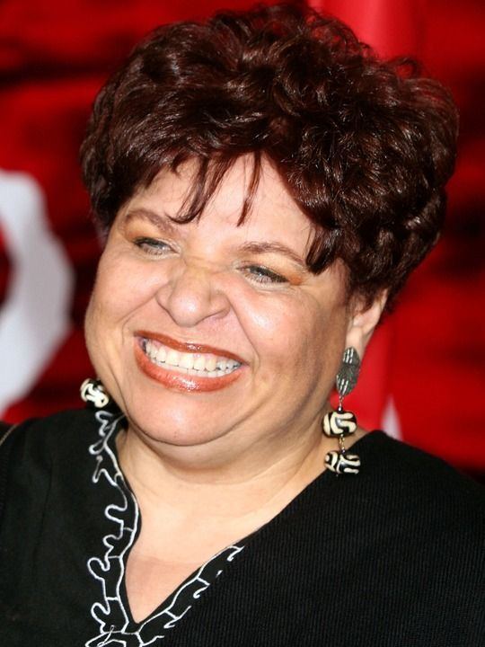 Patricia Belcher Net Worth