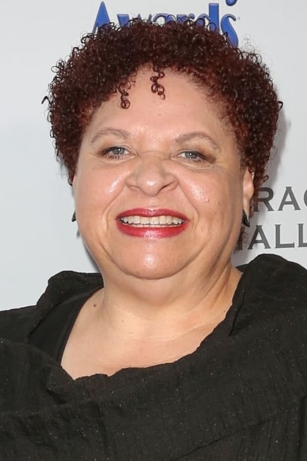 Patricia Belcher Net Worth