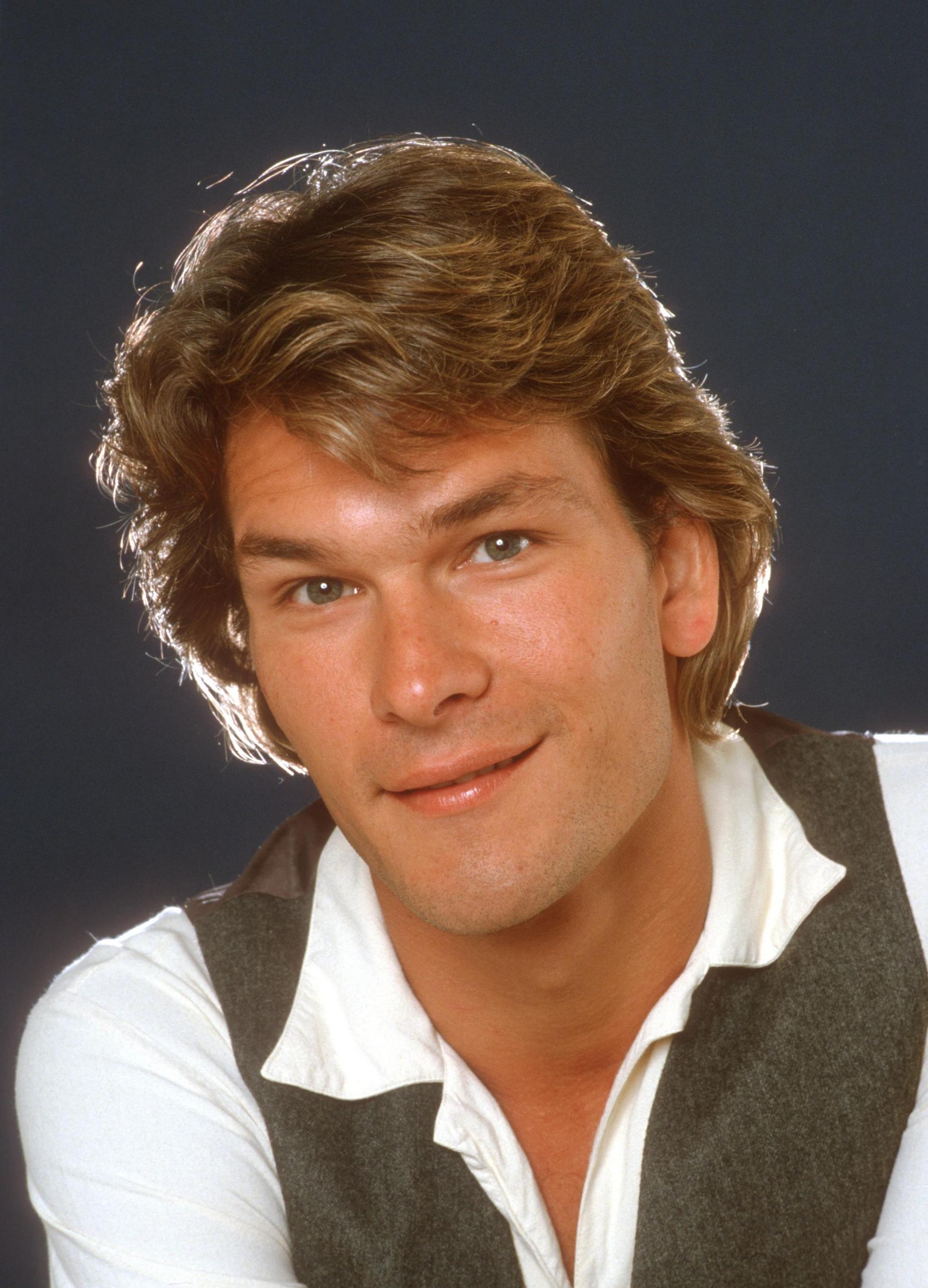 Patrick Swayze Net Worth