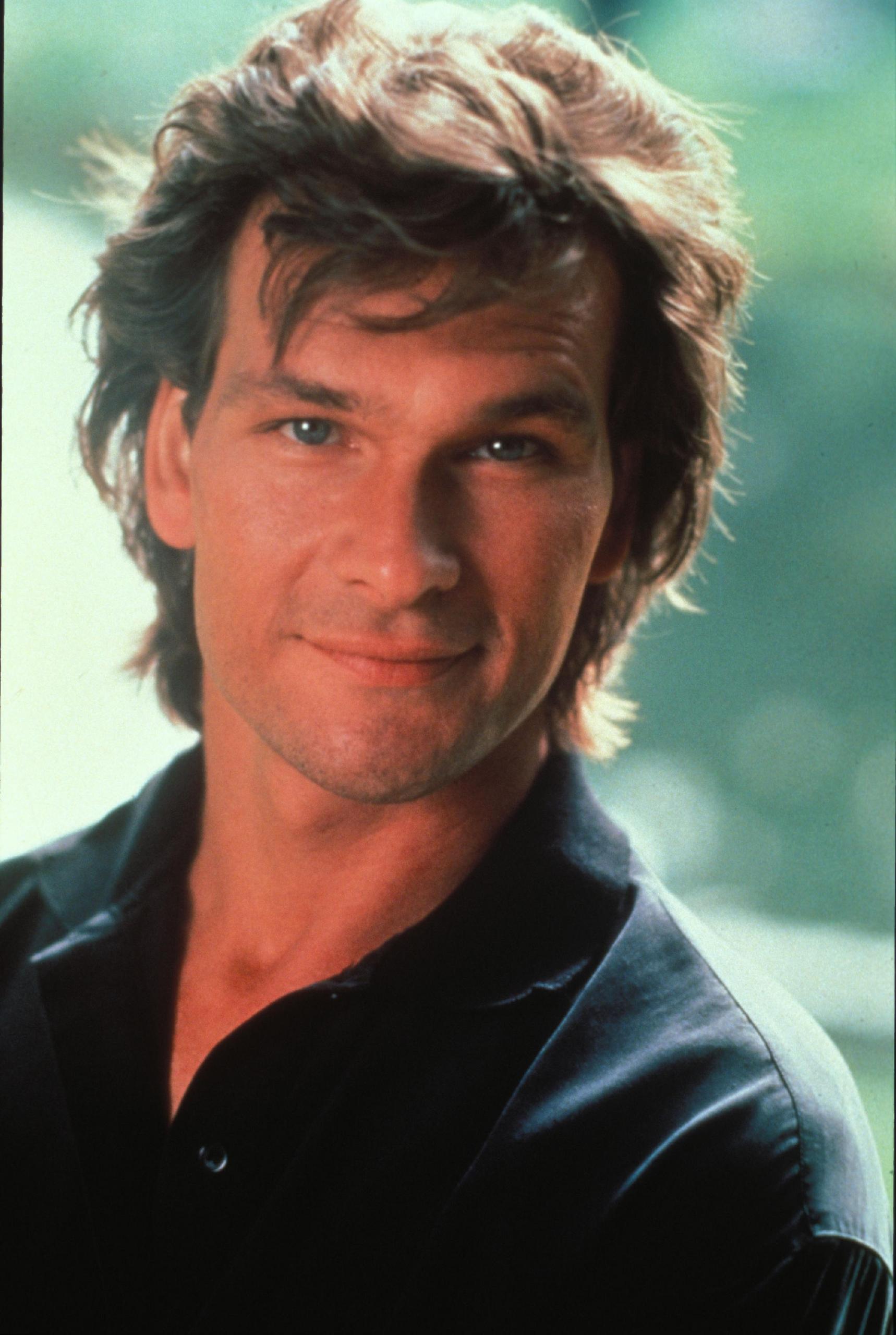 Patrick Swayze Net Worth