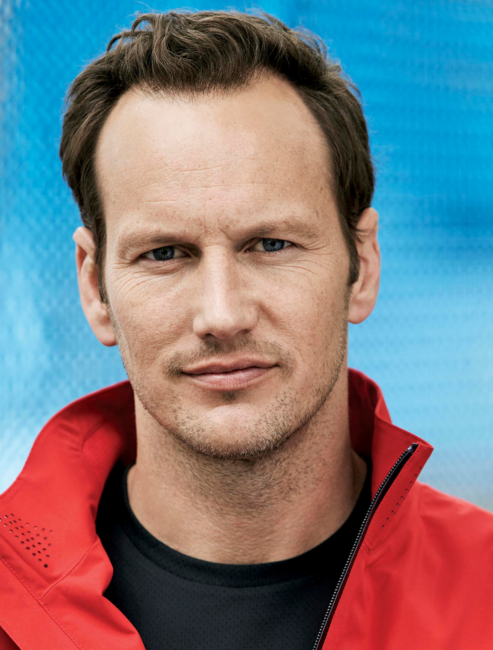 Patrick Wilson Net Worth