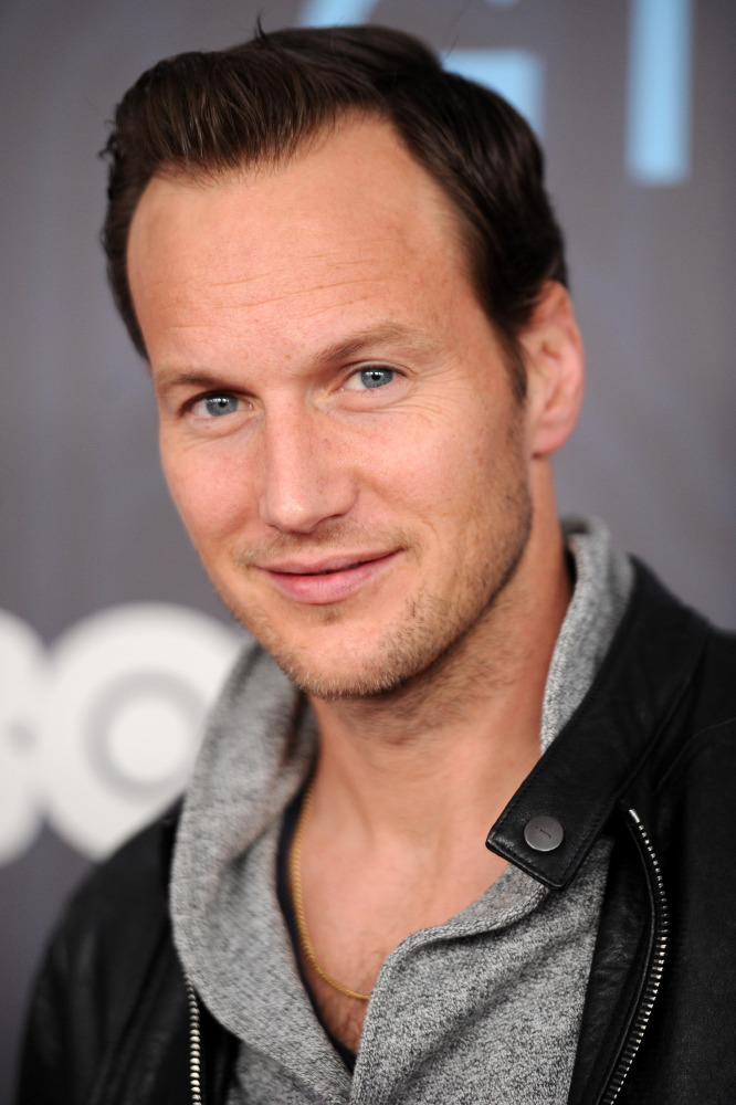 Patrick Wilson Net Worth