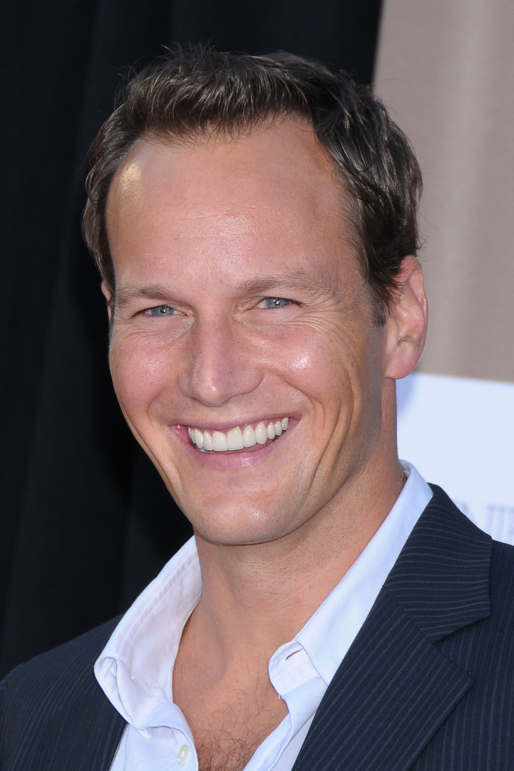 Patrick Wilson Net Worth