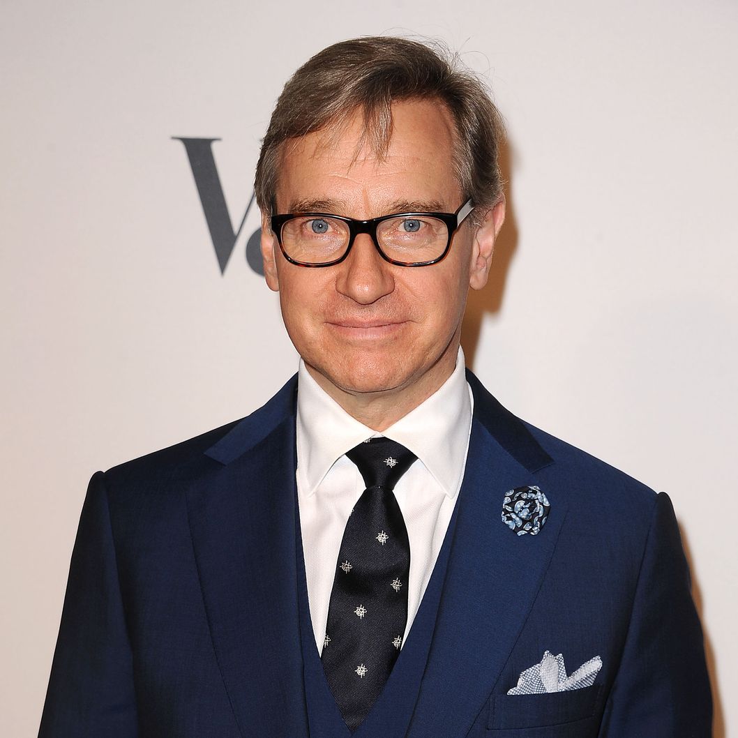 Paul Feig Net Worth