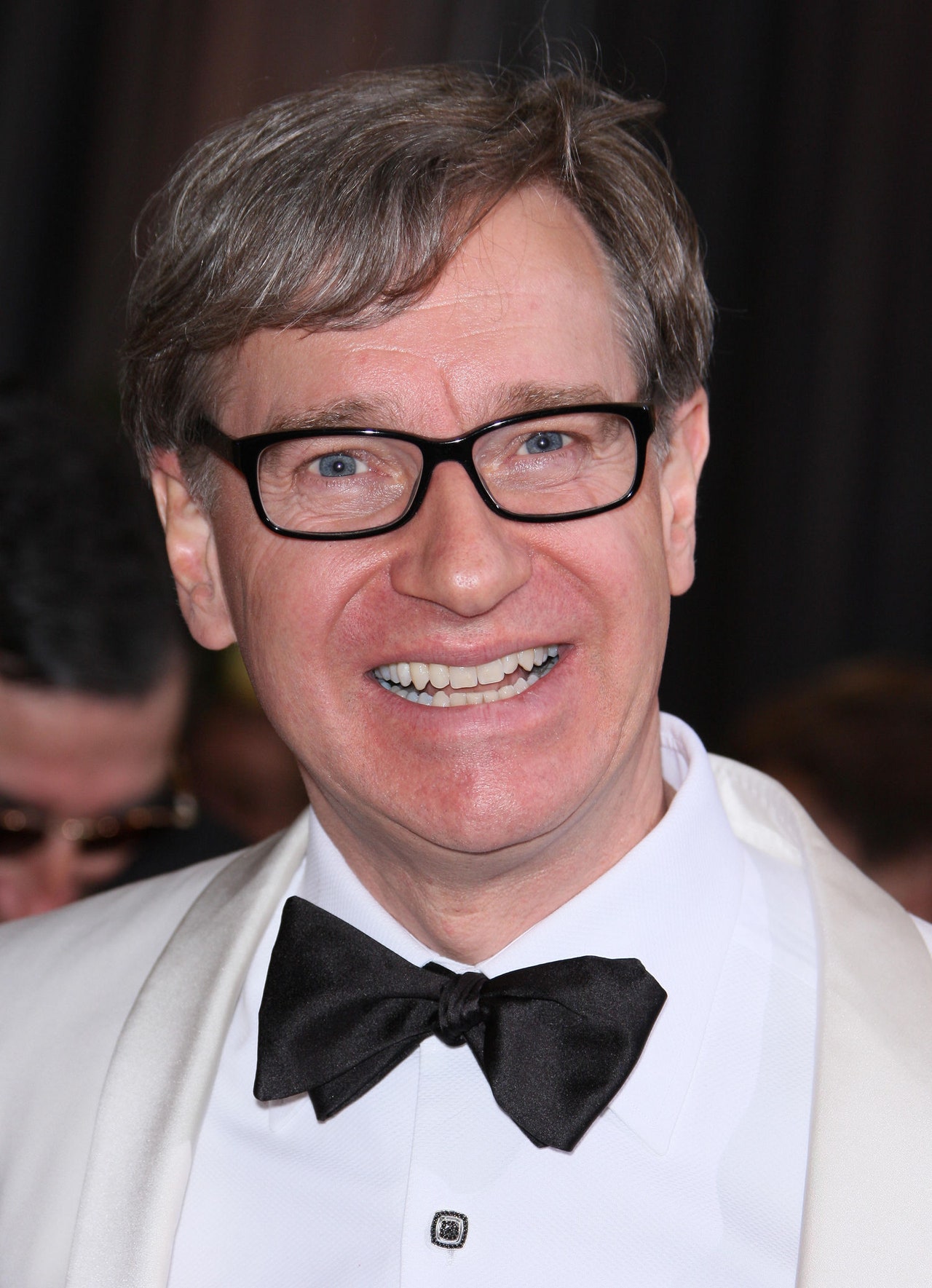 Paul Feig Net Worth