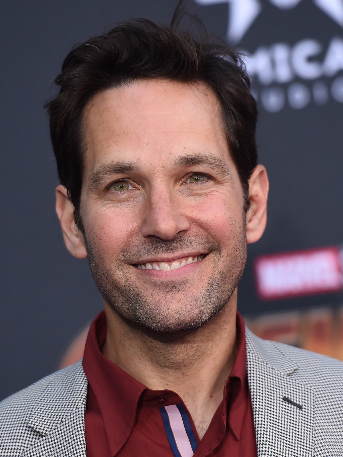 Paul Rudd Net Worth