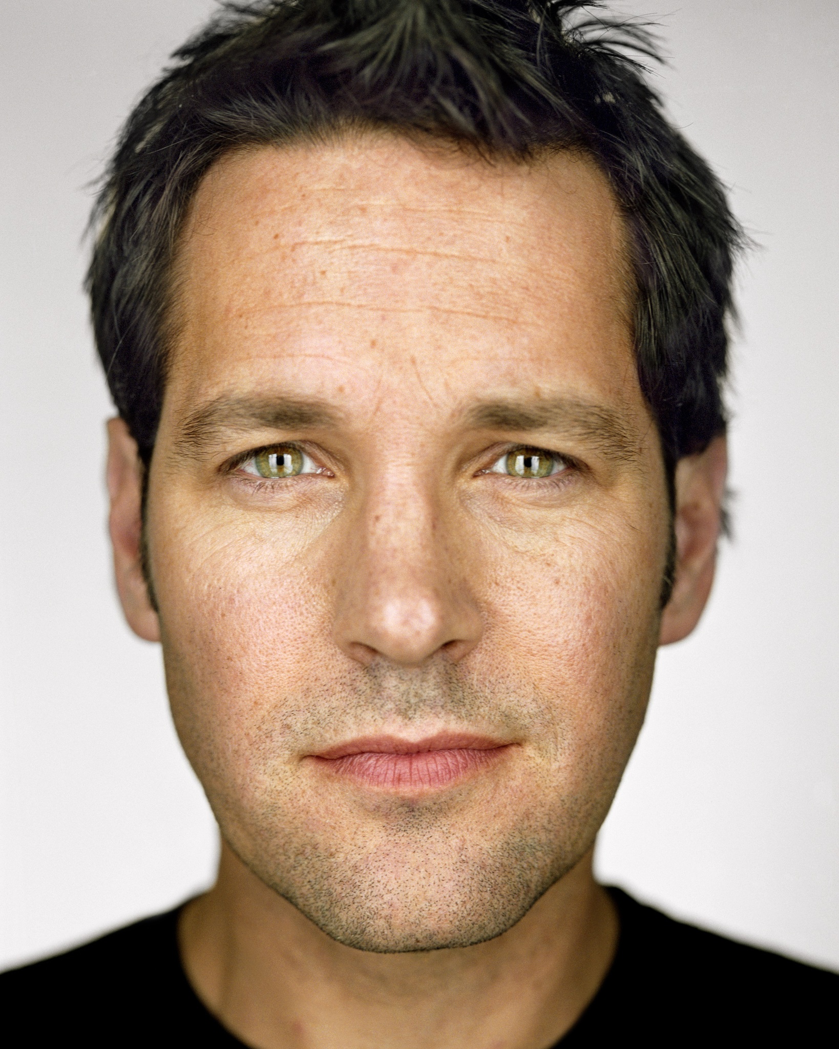 Paul Rudd Net Worth