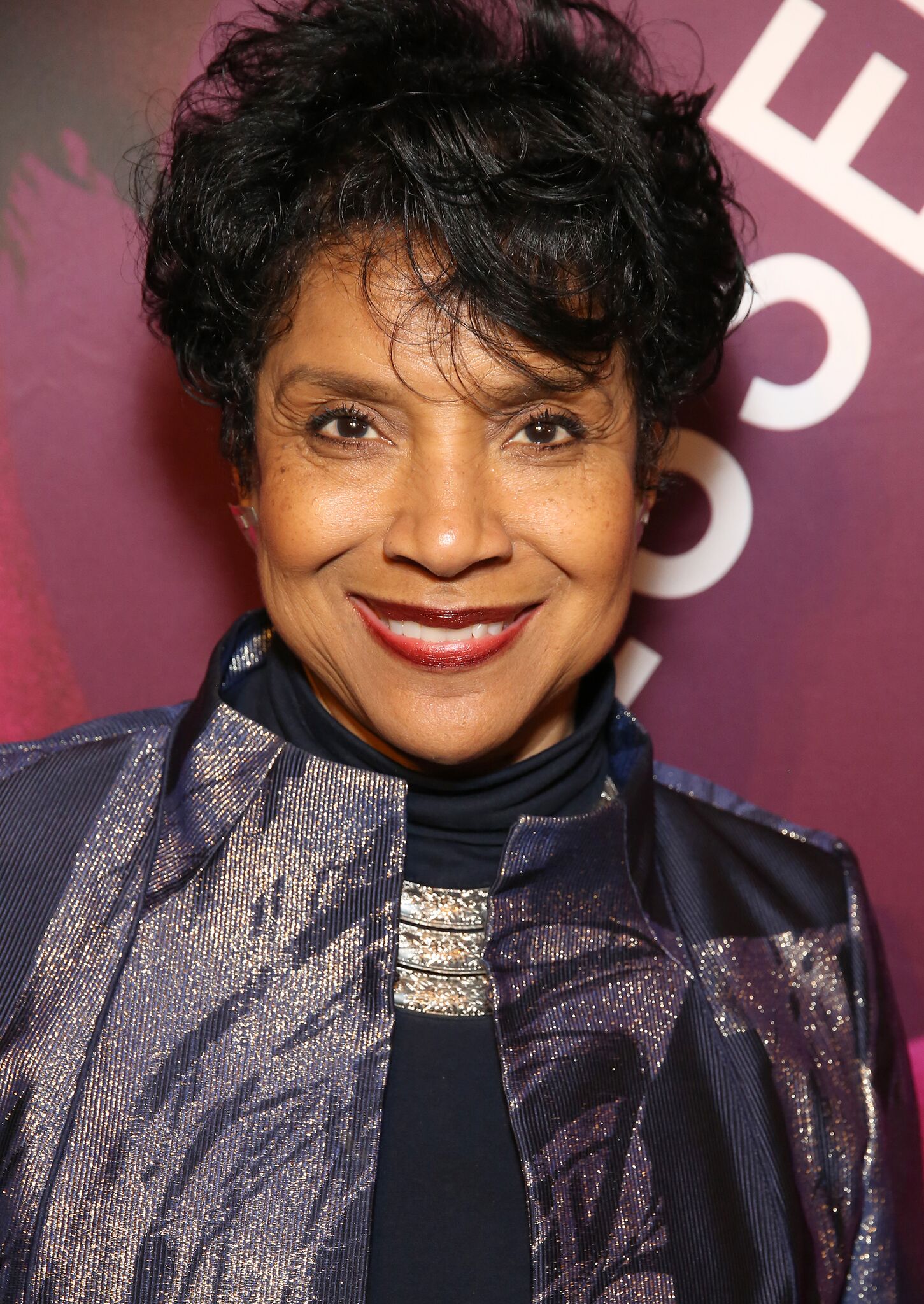 Phylicia Rashad Net Worth