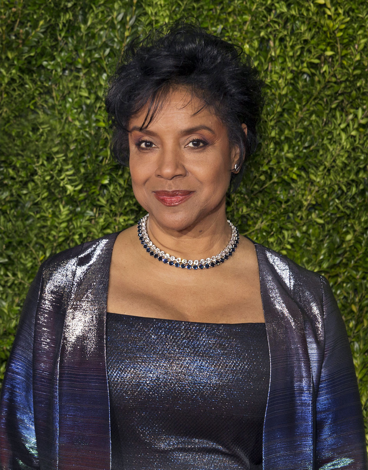 Phylicia Rashad Net Worth