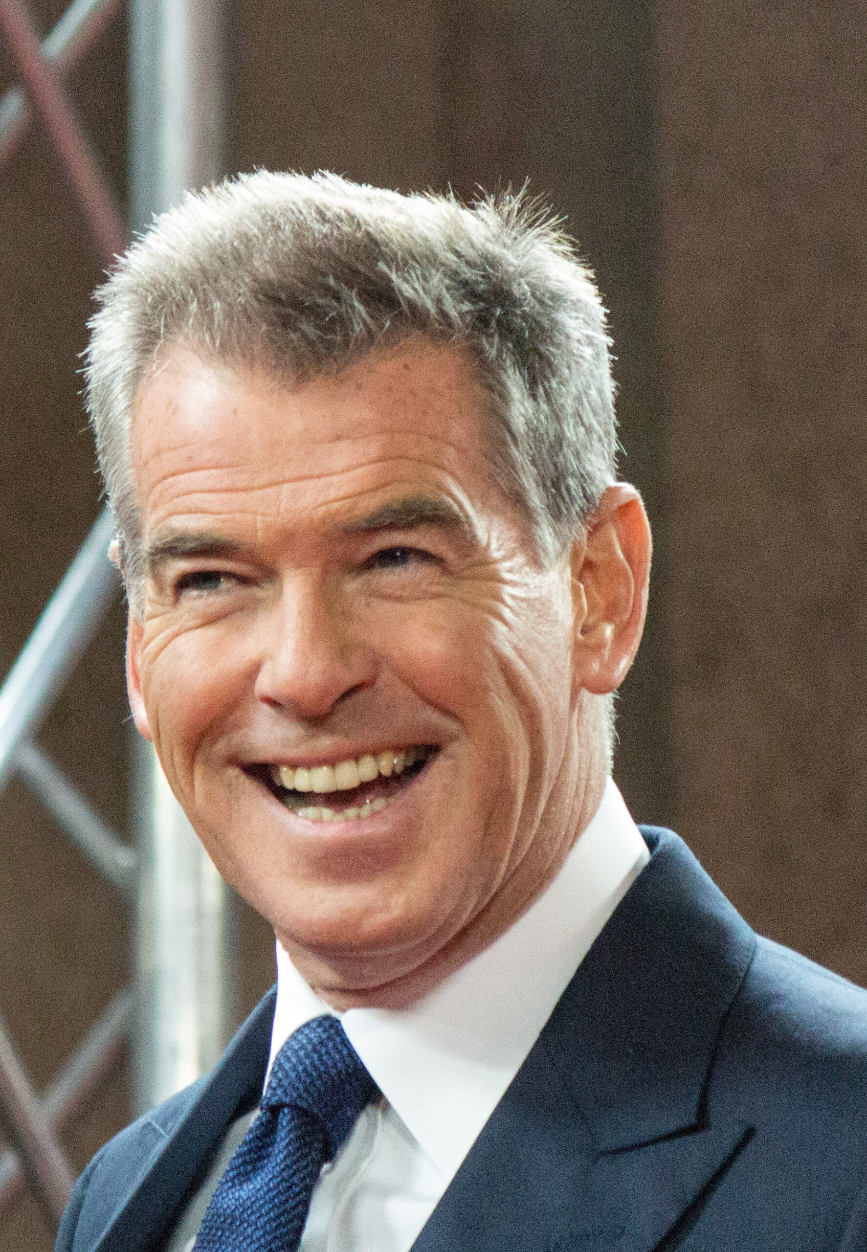 Pierce Brosnan Net Worth