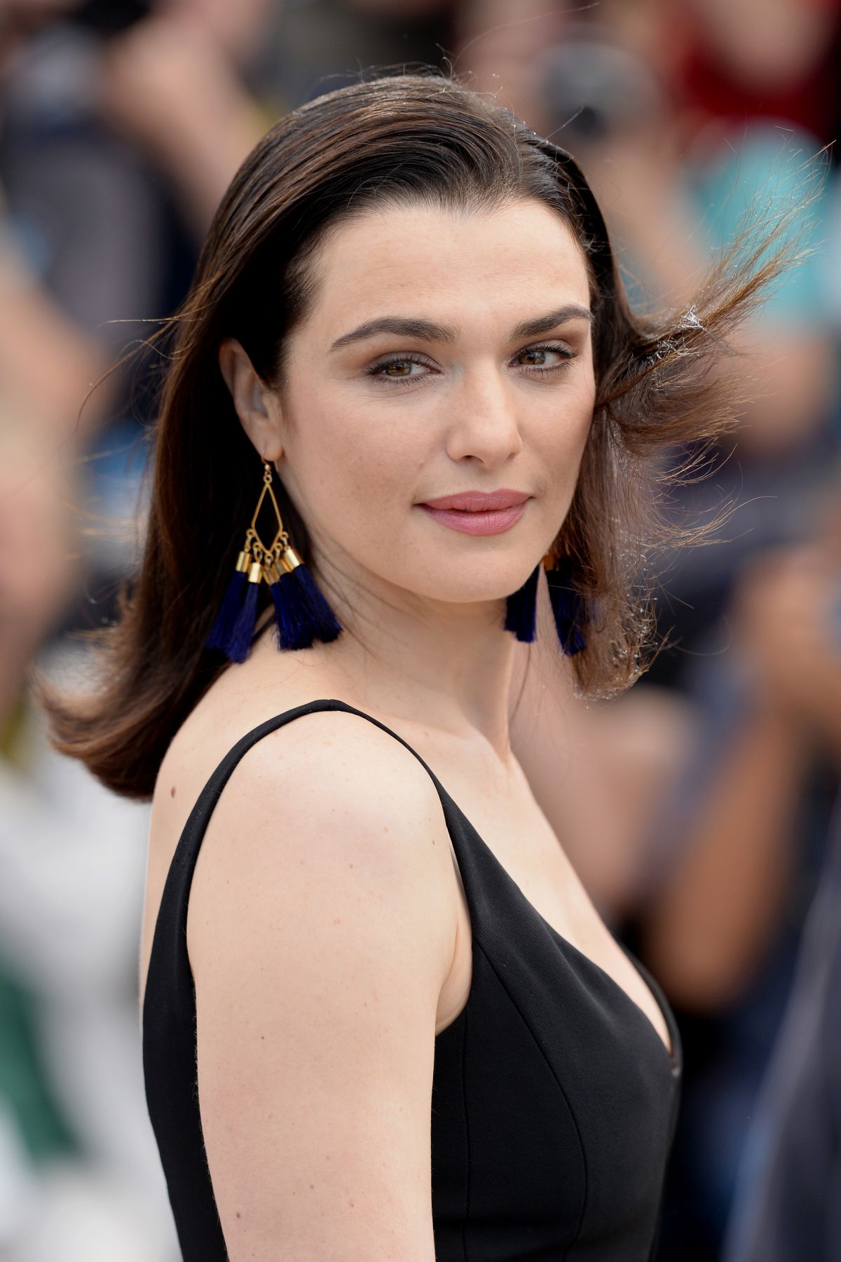 Rachel Weisz Net Worth