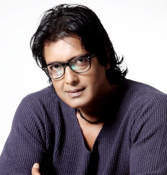 Rajesh Hamal Net Worth