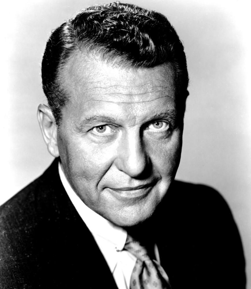 Ralph Bellamy Net Worth