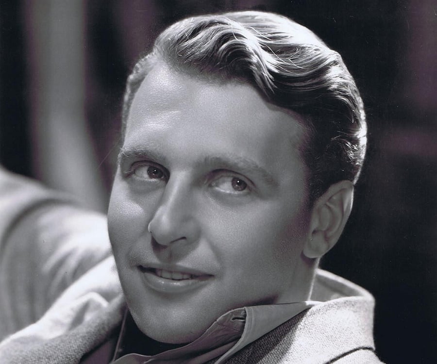 Ralph Bellamy Net Worth