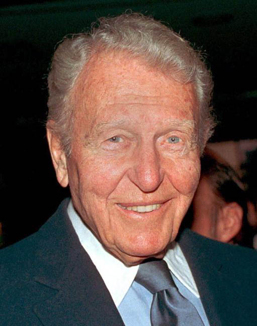 Ralph Bellamy Net Worth